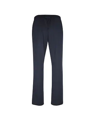 LPO | Pantalon de jogging Gabriel pour hommes | dunkelblau